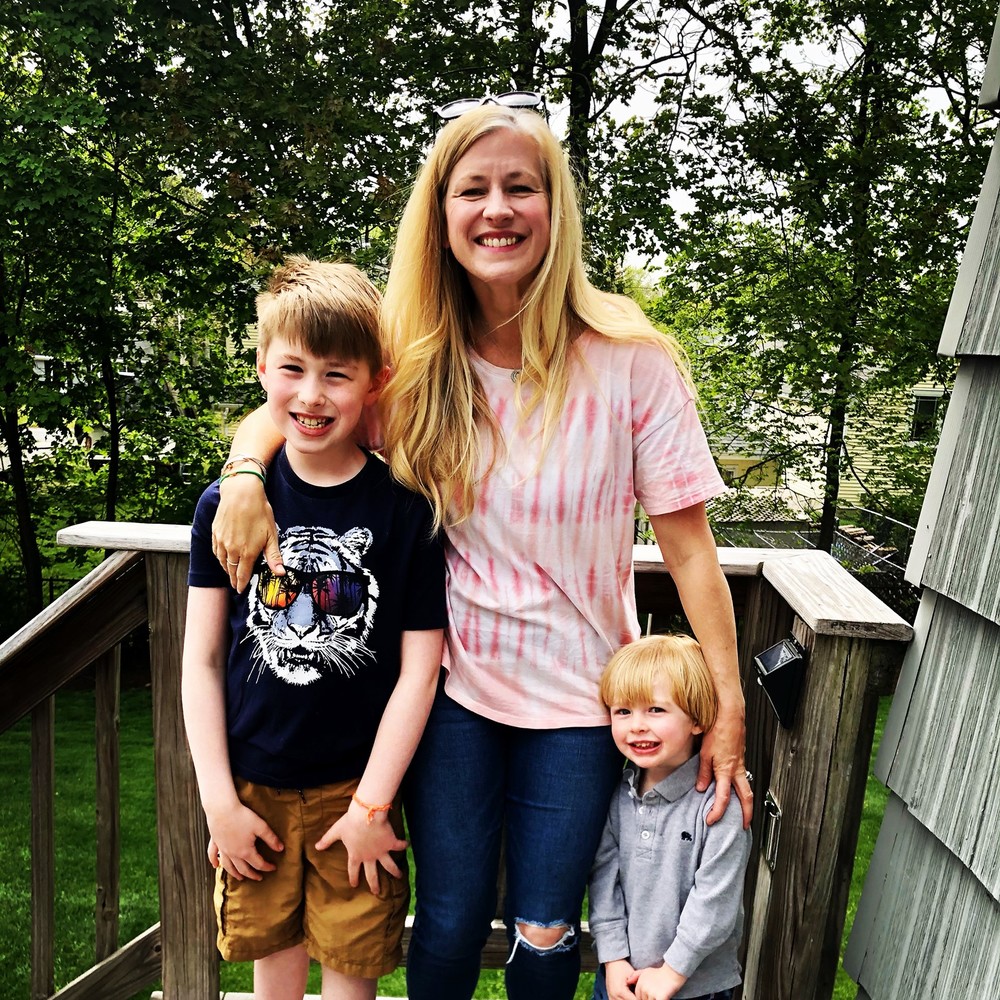 Meet your Posher, Dani